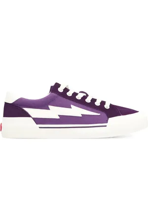 Revenge X Storm Sneakers in Colour-Block-Optik