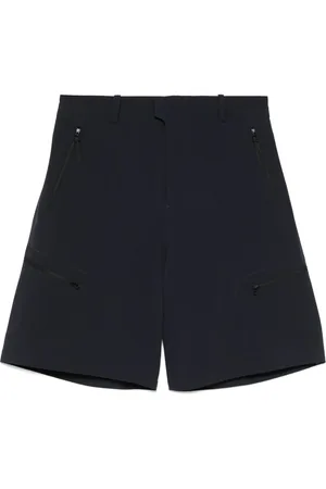 Hiking Patrol Shorts aus Funktionsstoff