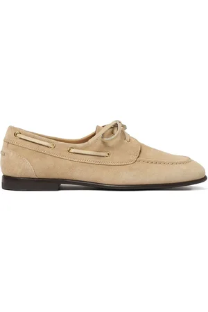 Scarosso Ginevra Oxford-Schuhe