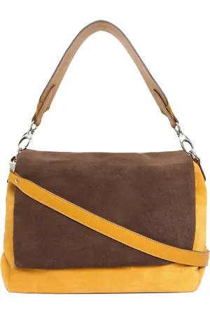 Sarah Chofakian Dumas Schultertasche