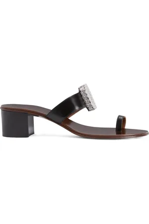 Giuseppe Zanotti Blahir Mules 40mm