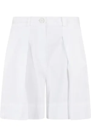 Malo Klassische Shorts