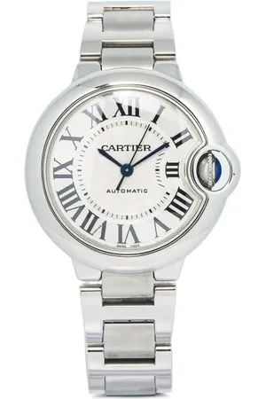 Cartier Pre-owned Balloon 33mm