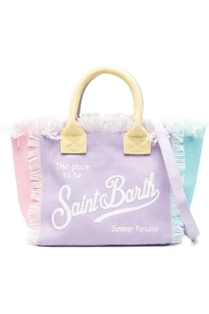 MC2 SAINT BARTH Colette Strandtasche