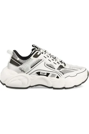 Buffalo Chunky Sneakers