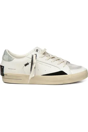 Crime london SK8 Deluxe Sneakers