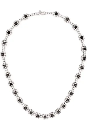 DARKAI Stud Halskette