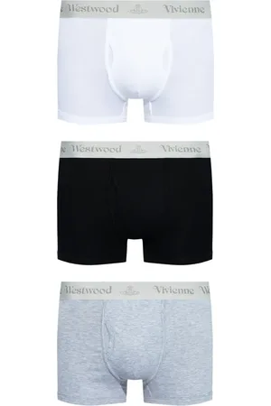Vivienne Westwood Boxershorts aus Bio-Baumwolle