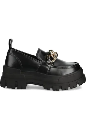 Buffalo Loafer mit Zierkette