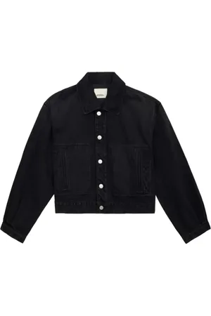 Isabel Marant Josephine Jacke