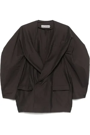 Issey Miyake Ample Jacke