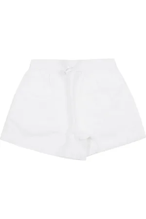Ralph Lauren Shorts mit Polo Pony-Stickerei