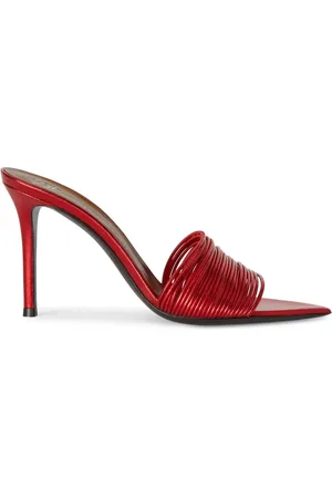 Giuseppe Zanotti Intriigo Clio Sandalen 90mm