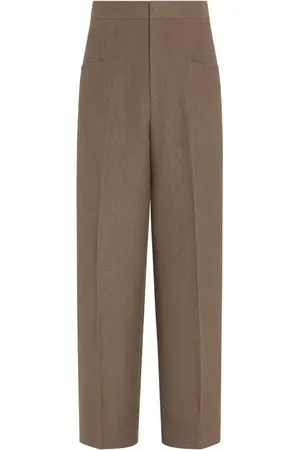 Ermenegildo Zegna Oasi Lino Hose