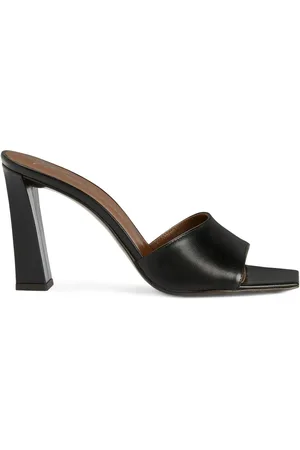 Giuseppe Zanotti Talia Mules 90mm