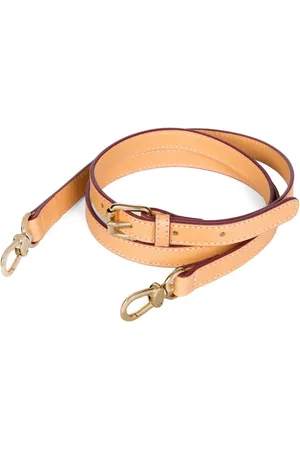 Etro Abnehmbarer Schulterriemen aus Leder
