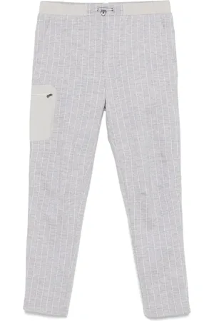 Sease Gestreifte Hose