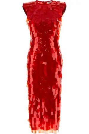 Sportmax Arena Kleid