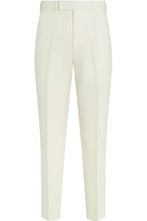 Ermenegildo Zegna Oasi Lino Hose