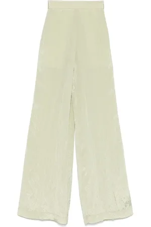 FORTE FORTE Hose aus Satin