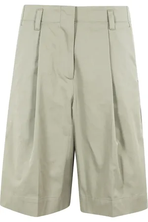 Roberto Collina Klassische Shorts