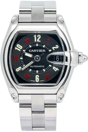Cartier Pre-owned Roaster 37mm