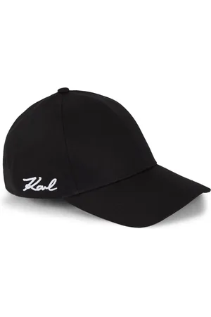 Karl Lagerfeld Baseballkappe mit Logo