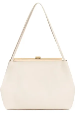 Fabiana Filippi Schultertasche aus Leder