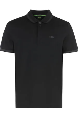 HUGO BOSS Klassisches Poloshirt