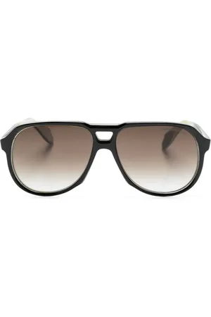 CUTLER & GROSS 9782 Pilotenbrille