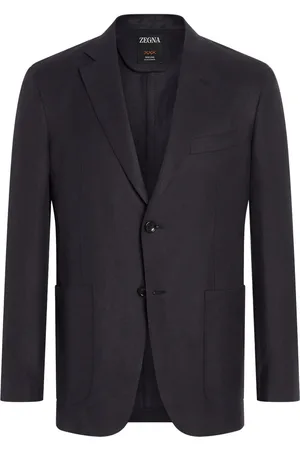 Ermenegildo Zegna Oasi Lino Sakko