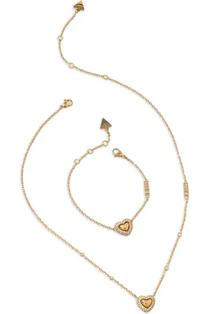 Guess Jardin Halskette