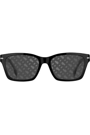 HUGO BOSS 1739 Sonnenbrille mit Monogramm