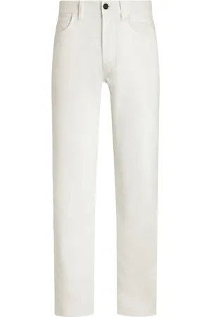 Ermenegildo Zegna Roccia Jeans