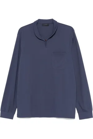 Sease Klassisches Poloshirt
