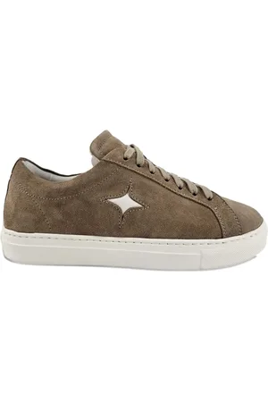 Madison.Maison Star Sneakers aus Wildleder