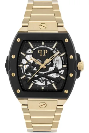 Philipp Plein The Skeleton 44mm