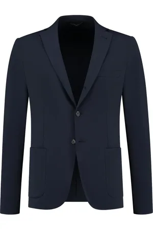 Doriani Cashmere Einreihiges Sakko