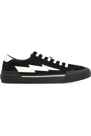 Revenge X Storm Sneakers mit Einsätzen