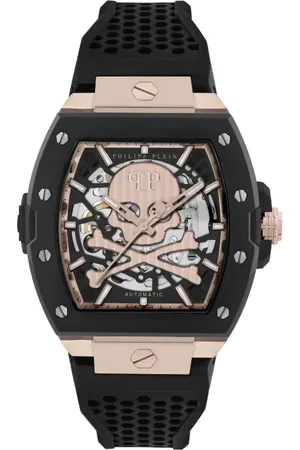 Philipp Plein The Skeleton 44mm