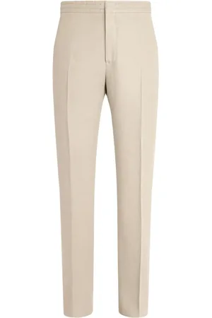 Ermenegildo Zegna Oasi Lino Hose