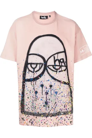 HACULLA T-Shirt mit grafischem Print