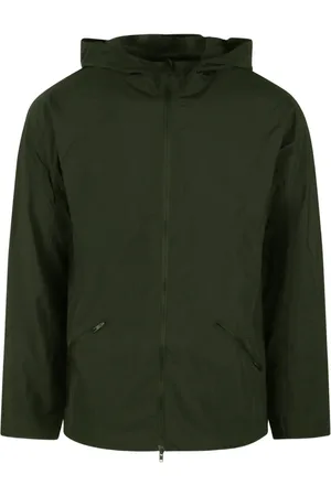 Y-3 Running Kapuzenjacke