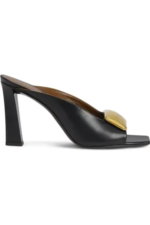 Giuseppe Zanotti Mya Stone Sandalen 90mm