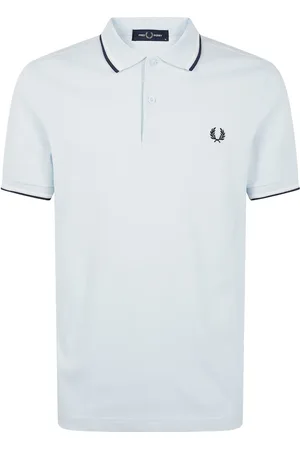 Fred Perry Klassisches Poloshirt