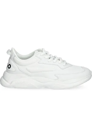 HUGO BOSS Sneakers mit Logo-Print