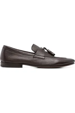 HENDERSON BARACCO Loafer mit Quasten