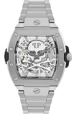 Philipp Plein The Skeleton 44mm