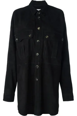 FAITH CONNEXION Klassische Hemdjacke