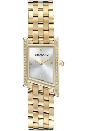 Salvatore Ferragamo Quarzuhr 36mm